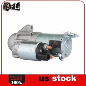 Starter For Azera 3.8L Sonata 2006-2008 3.3L 6949 8000172 113326 - Picture 1 of 8