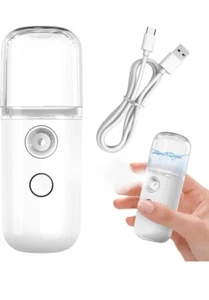 2-Easy Care Sunshine 15S Heat up Mini Travel Steamer, Portable Steamer - Picture 1 of 7