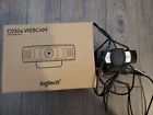 New Logitech C930e Webcam ULtra Wide Angle Black 100% Authentic