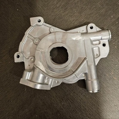 Bomba de aceite M176 para Ford F-150 F-250 1997-2010 4,6 L 5,4 L V8 GAS SOHC #3 Foto 1 de 4