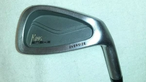 //King Snake Oversize 34* #7 Iron - RH - Men's Senior - Graphite Shaft - #680 - Picture 1 of 12