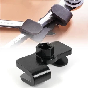 Universal Wrench Extender Adapter Conversion Drive 1/2'' Hex Drive Spanner New - Picture 1 of 10