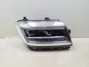 Volkswagen Crafter Headlight/headlamp 7C1941036B - Bild 1 von 3