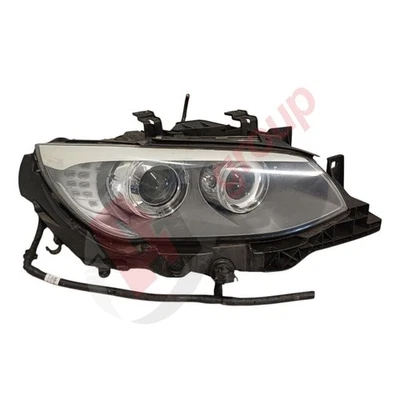 BMW 3ER 320D M SPORT LCI E93 10-13 SCHEINWERFER XENON RECHTE SEITE 7239930-07 - Bild 1 von 4