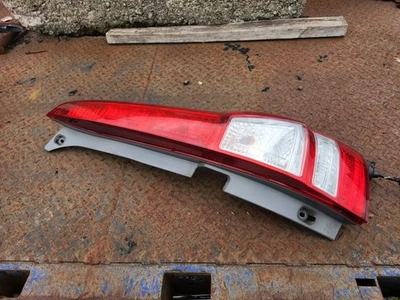 Conjunto de luces traseras Honda CR-V 07-11' (lado del pasajero) (OEM) Foto 1 de 3
