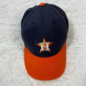 47 BRAND Houston Astros Sz Toddler Hat Cap Sporty Athleisure Fan Gear Daddy & Me - Picture 1 of 8