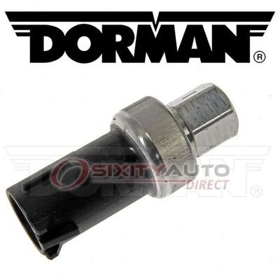 Dorman HVAC Pressure Switch for 2009-2013 Mazda 6 Heating Air Conditioning ds - Imagem 1 de 4