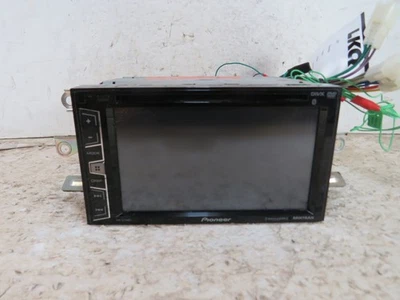 Aftermarket Pioneer AVH-X2700BS Radio Media Receiver Bluetooth DVD CD LKQ - Image 1 of 4