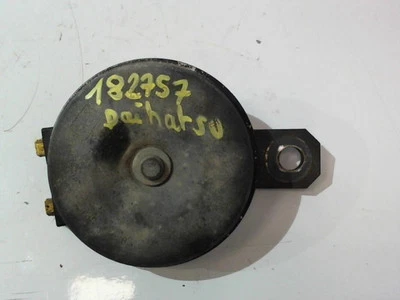 Avertisseur/Klaxon DAIHATSU COPEN CABRIOLET Essence /R:26324912 - Photo 1/3