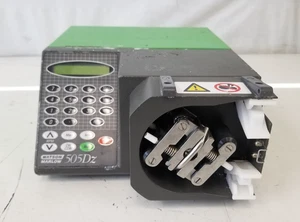 Watson-Marlow 505 Dz PumpPro DPM Peristaltic Pump - Picture 1 of 16