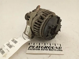 Saab 9-5 Aero Wagon Alternator With Drive Pulley Fits 2002-2009 - Picture 1 of 12