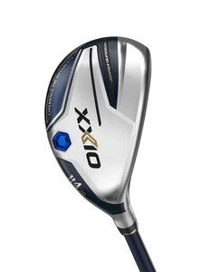 XXIO Golf Club 12 23* 5H Hybrid Regular Graphite Very Good - Picture 1 of 3