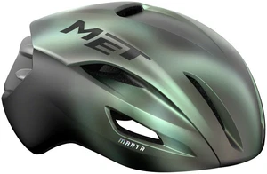 MET Manta MIPS Helmet - Motion Blur/Matte, Medium - Picture 1 of 4
