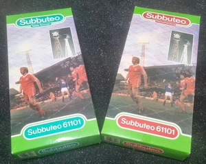 Set of 4 Subbuteo Ref 61101 Floodlights - Picture 1 of 2