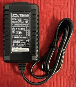 Tiger Power Adapter TG-5501 Ref00179 - Afbeelding 1 van 5