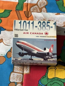 DW 400 scale diecast model Air Canada Lockheed L-1011-385-1-M-CFTNL NEW OPEN BOX - Picture 1 of 5