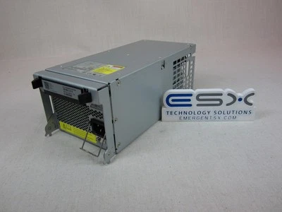 Dell 30FFX EqualLogic 440W Power Supply Module PS5500 PS6500 PS6510 - Image 1 of 4