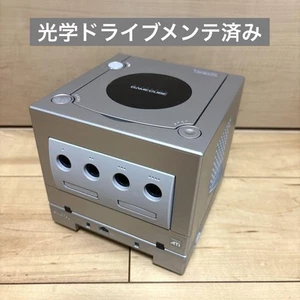 Consola Nintendo GameCube funcionando 8544c6p35 - Imagen 1 de 9