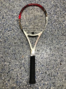 Wilson Pro Staff Six One 90 BLX Schläger #3900 - Bild 1 von 5