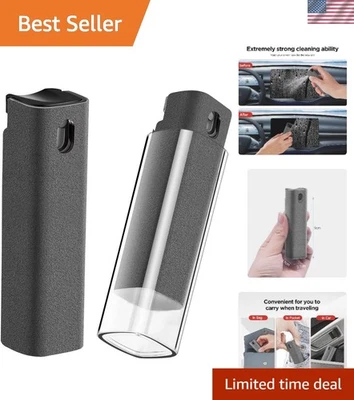 Spray limpiador de pantalla para teléfonos y portátiles Foto 1 de 4