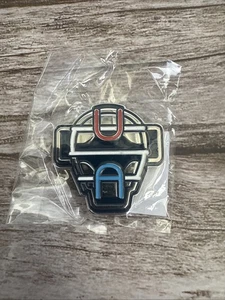 USA CATCHER MASK Baseballism Pin of the Month #31 JULY 2025 Baseball - Picture 1 of 2