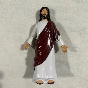 Jesus Christ Accoutrements 13cm Figure  2001 - Picture 1 of 5