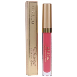 Stila Stay All Day Liquid Lipstick Promessa 0.1 oz - Picture 1 of 8