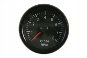 GAUGE M-6726 KET REV. COUNTER VDO LOOK - Picture 1 of 3