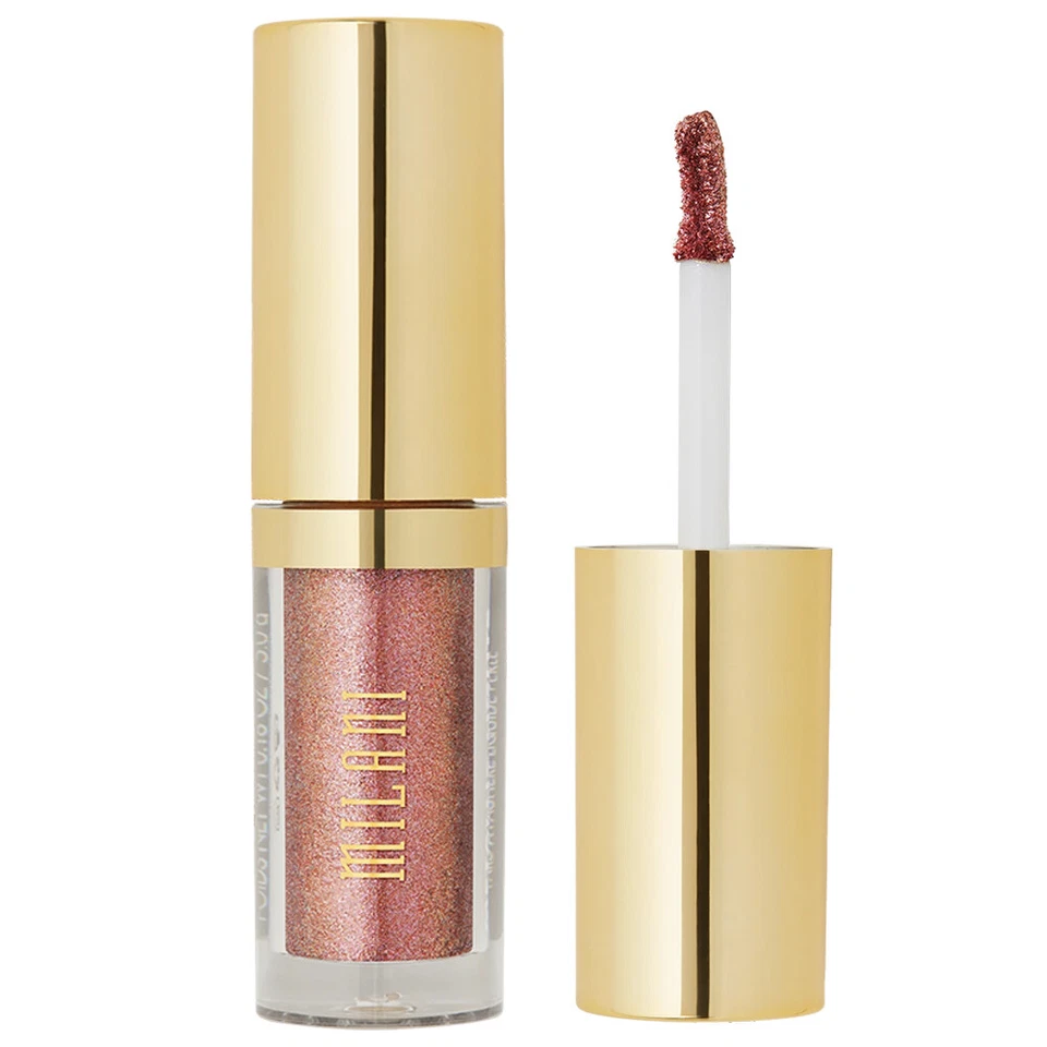 Milani Metallic Lights Pearl Liquid Eyeshadow - Image 1 of 1