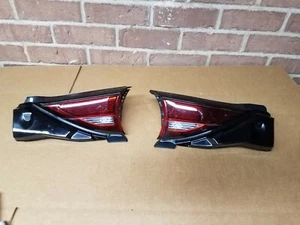 2017-2019 MAZDA CX-7 REAR INNER TAILLIGHT COME WITH 2 A11994 - Bild 1 von 8