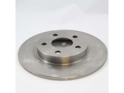 For 2003-2005 Buick Park Avenue Brake Rotor Rear 78751HD 2004 Ultra — 第 1/2 张图片