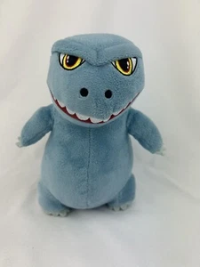 Kidrobot Godzilla Phunny Plush 8" Official Fully Licensed B21 - Picture 1 of 6