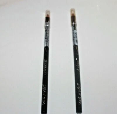  Wet N Wild ColorIcon  Eye Pencil - 648 Taupe New/Sealed LOT OF 2  - Image 1 of 2