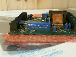 Rapid Power Tech PC-146 Dual Isolator PCB Circuit Board - Picture 1 of 12