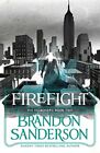 Firefight: A Reckoners Novel, Sanderson New 9780575104495 Fast Free Shipping*.