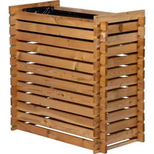 Dobar Hochbeet Stecksystem aus Lärchenholz „Larix“ - Bild 1 von 9