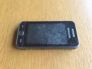 Teléfono móvil Samsung Tocco GT-S5230 3,2 MP, pantalla táctil - Imagen 1 de 3