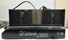 McIntosh MC2100 Twin 105 Watt Stereo Amplifier PARTS