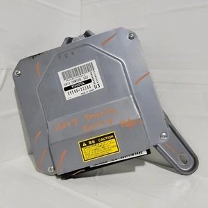 💥 2007-2010 Toyota Camry Hybrid Skid ABS Chassis Control Module 89540 33390 OEM - Picture 1 of 3
