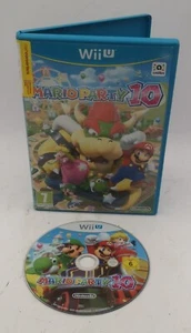 Mario Party 10 (Nintendo Wii U, 2015) - Imagen 1 de 1