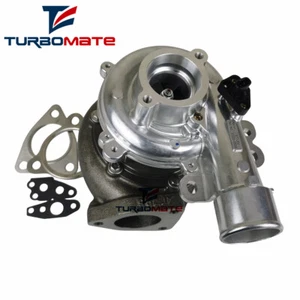 Turbine CT16V 17201-30010 for Toyota Landcruiser D-4D 1KD-FTV 120 Kw 163 HP 2000 - Picture 1 of 6