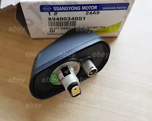 OEM Radio Cuerpo de antena de techo Ssangyong Turismo Korando Deportes Korando C Rexton W - Imagen 1 de 5