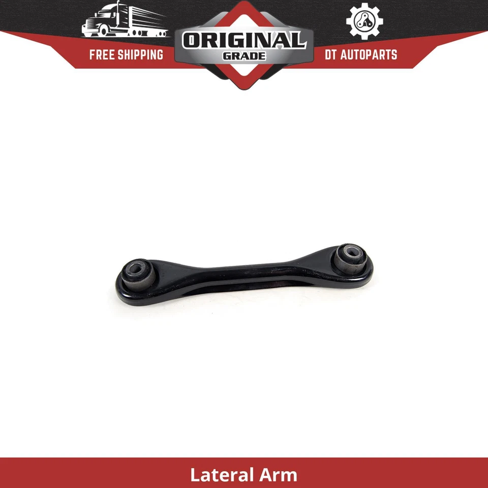 For 2006-2011 Volvo C70 Lateral Arm Rear Lower Forward Mevotech 2007 2008 2009 - Image 1 of 1