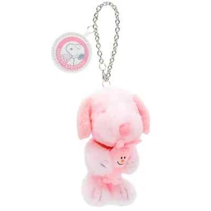 Llavero mascota de felpa Universal Studio Japan Peanuts Snoopy - Imagen 1 de 1