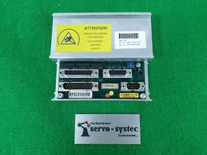 ABB SERIAL MEASUREMENT BORAD 3HAC022286-001 (USED) DHL INT'L SHIPPINGDSQC562 3HA - Picture 1 of 10