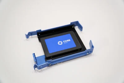 1TB 512GB 256GB 128GB SSD Upgrade DELL T3600 T3610 Workstation Ready to install - Image 1 of 4