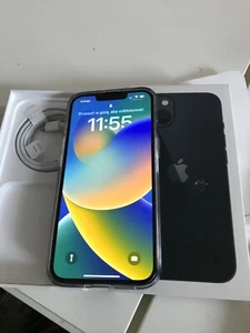 iPhone 14 sprzedam. Używane, stan dobry - Zdjęcie 1 z 4