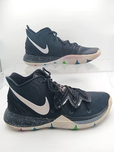 Nike Kyrie 5 Black Magic - Herren Größe 11 Basketball - Bild 1 von 11