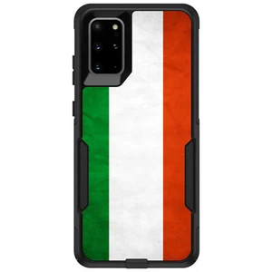 OtterBox Commuter for Galaxy S (Choose Model) Hungary Old Flag - Picture 1 of 13