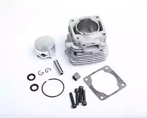 Kit Cilindro 38mm per Motore CAMPER 32cc Zenoah 1/5 HPI Baja - Foto 1 di 1